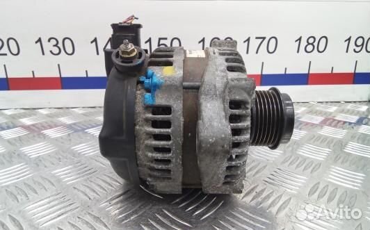 Генератор бензиновый toyota avensis T27 (PEA10DG01