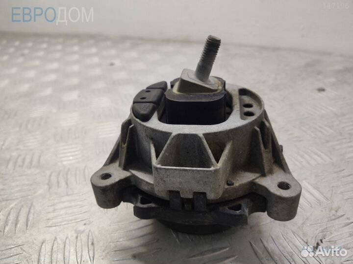Подушка двигателя левая b58 на BMW F20 s1146523