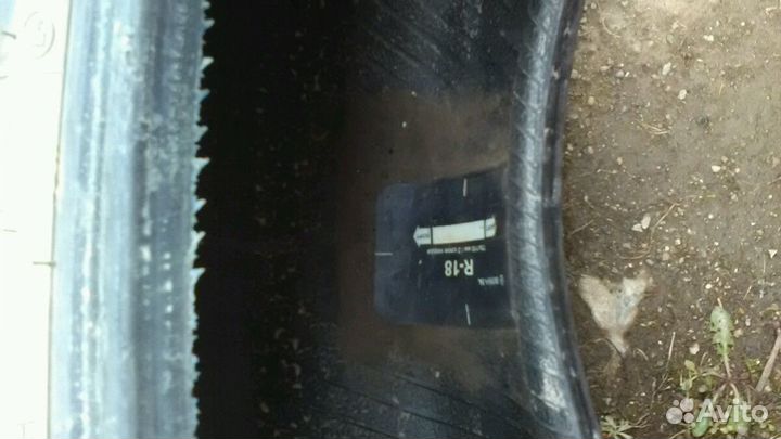 Hankook Radial RA08 215/70 R16