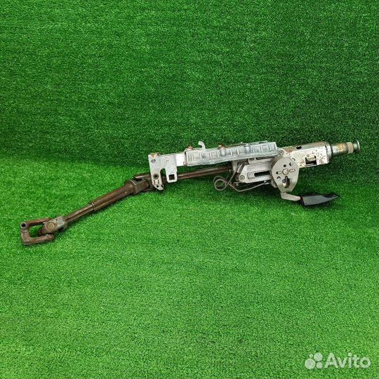 Рулевая колонка Volkswagen Golf 5 2007 535978