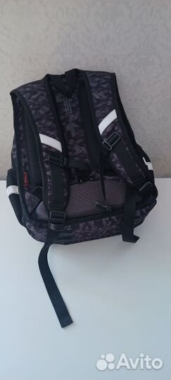 Портфель школьный для мальчика ортопедический