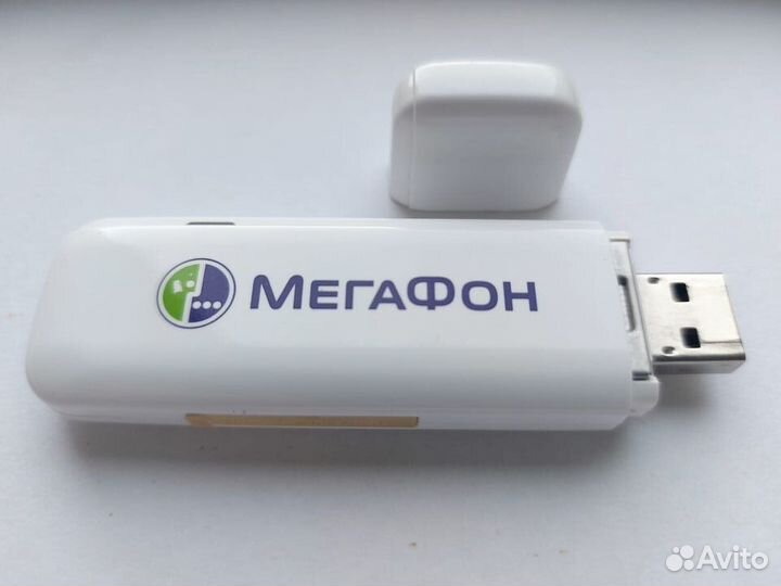Usb модем мегафон
