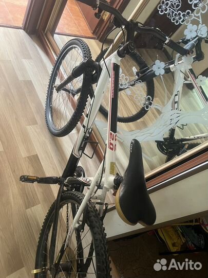 Велосипеды бу взрослый