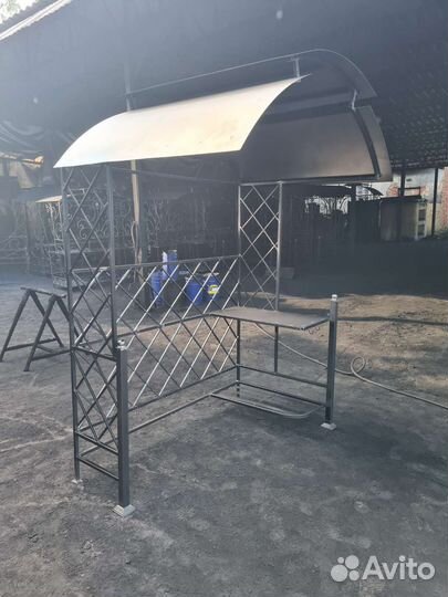 Мангалы от производителя оптом и в розницу