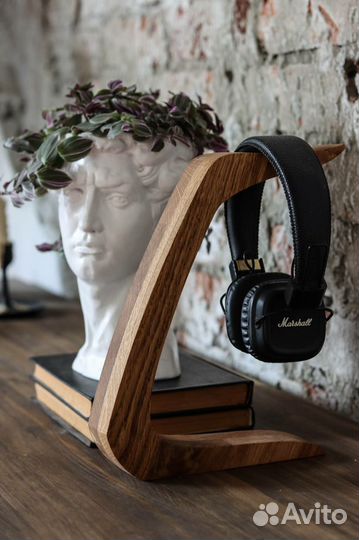 Подставка для наушников