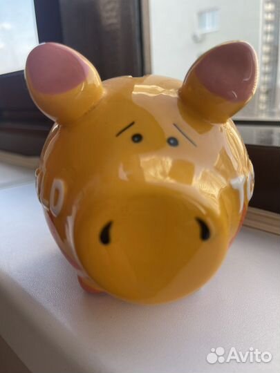 Копилка для денег