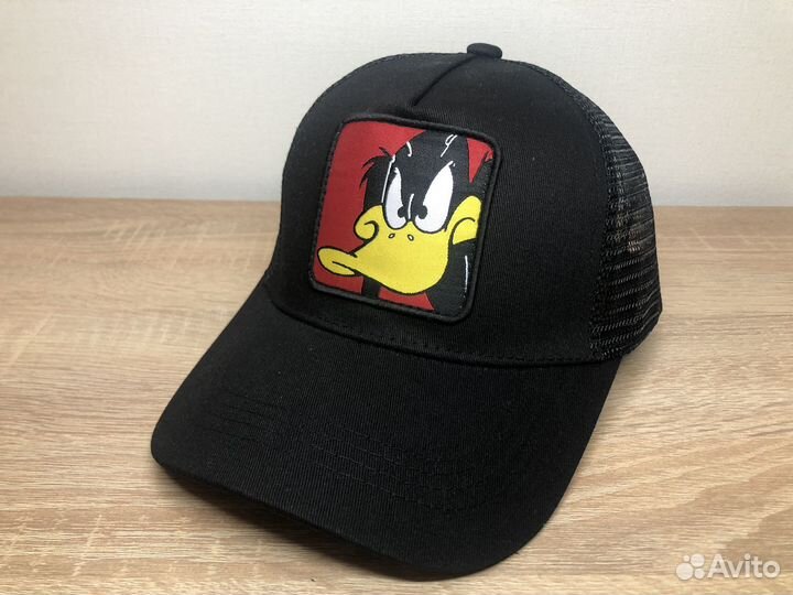 Кепка бейсболка мужская женская