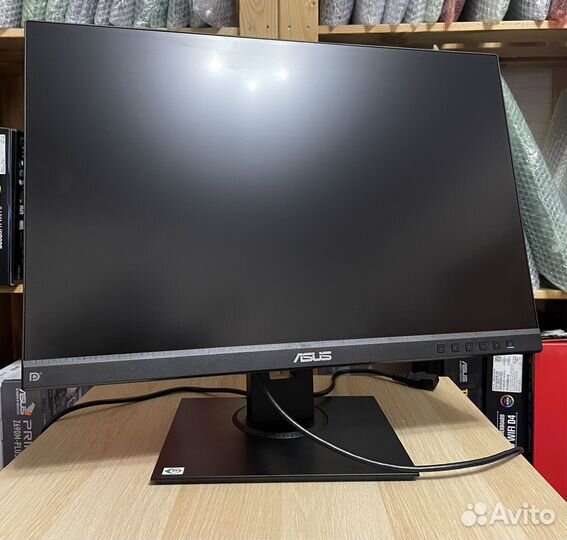 Asus BE24wqlb 24 дюйма IPS