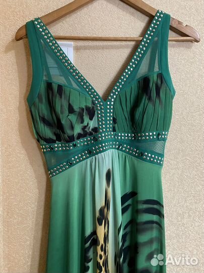 Вечернее платье 42-44