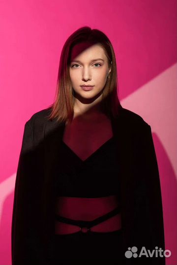 Аренда фотостудии