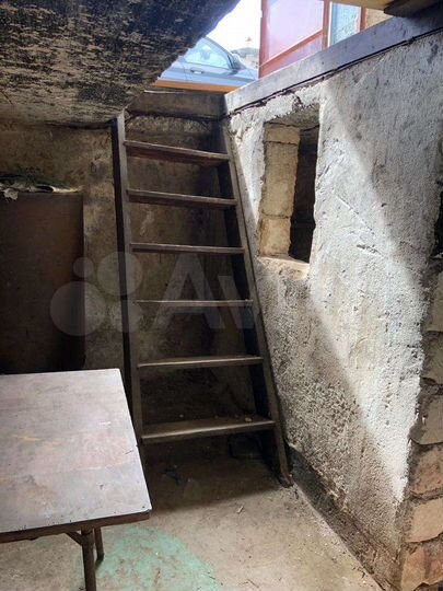 Гараж, 28 м²