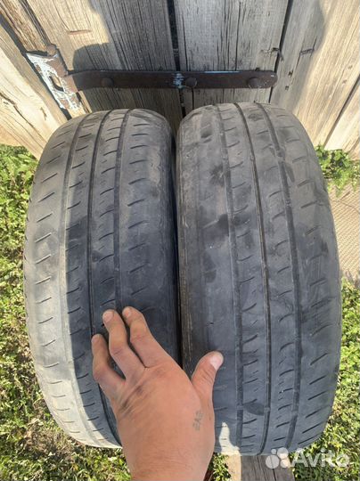 Nexen Classe Premiere 661 185/65 R15
