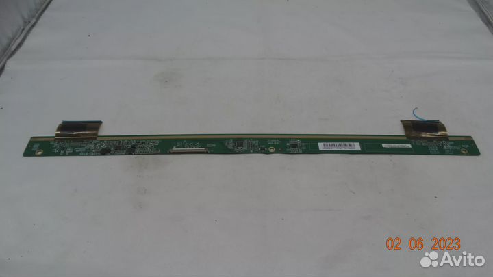 HV320WHB G0A 47-6002452