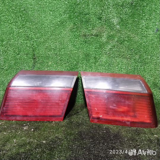 Фонарь задний Mazda 626