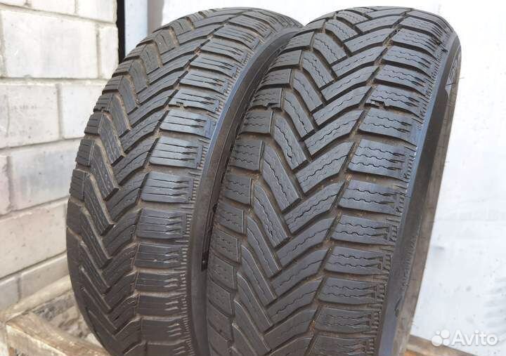 Michelin Alpin 6 185/65 R15 88T