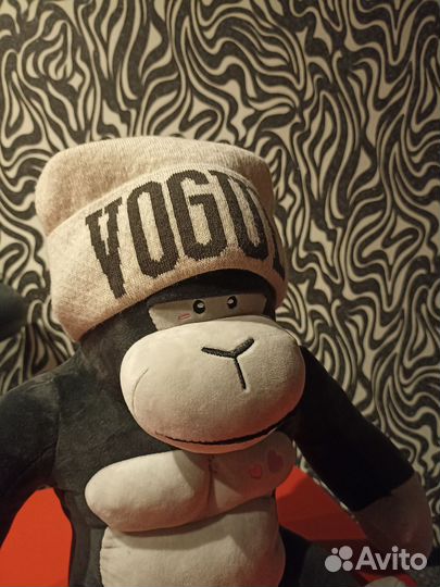 Шапка женская