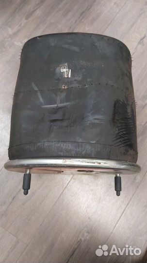 Воздушная подушка Bpw