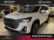 Новый Jetour X90 Plus 2.0 AMT, 2024, цена от 3 369 900 руб.