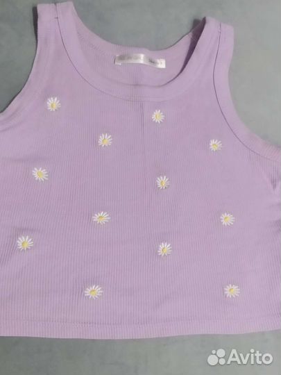 Топ для девочек