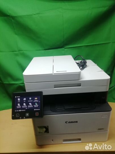 Мфу Canon MF426dw