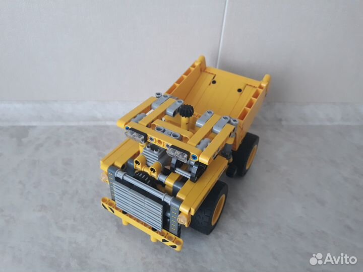Lego technic 42035