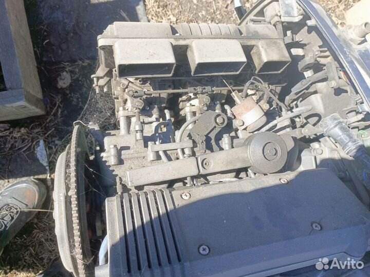 Продам лодочный мотор Ямаха 220