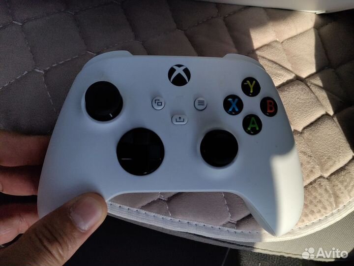 Xbox series s