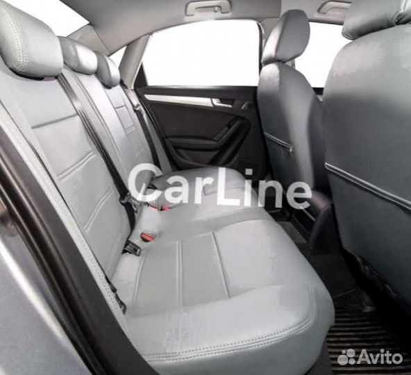 Чехлы для AudiI A4 B8