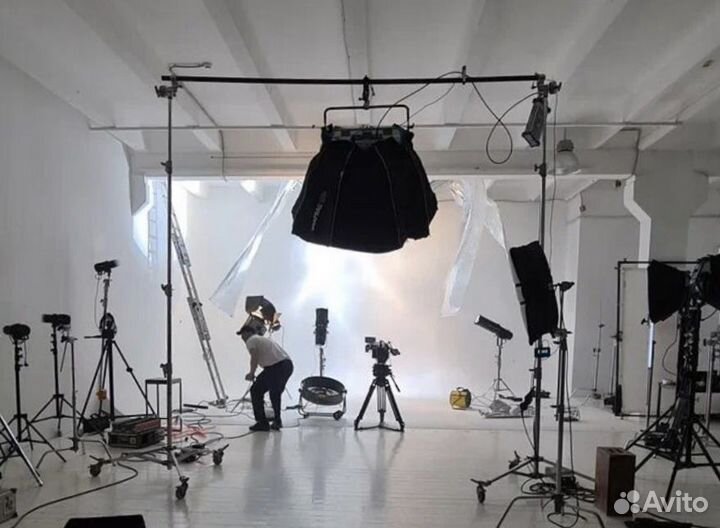 Прокат фототехники аренда фотооборудования