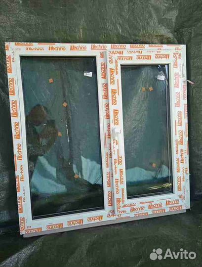 Окна пластиковые