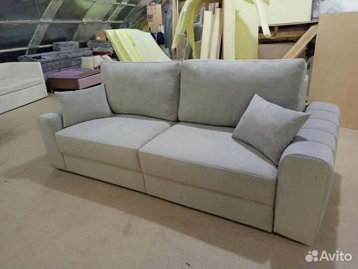 Диван для сна осаар вертикаль