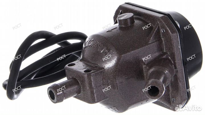 Подогреватель тосола ваз-2108-2115 (8 клап, инж. м