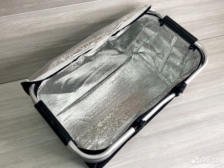 Термосумка холодильник 25 литров