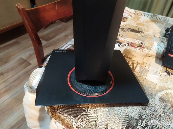 Игровой монитор