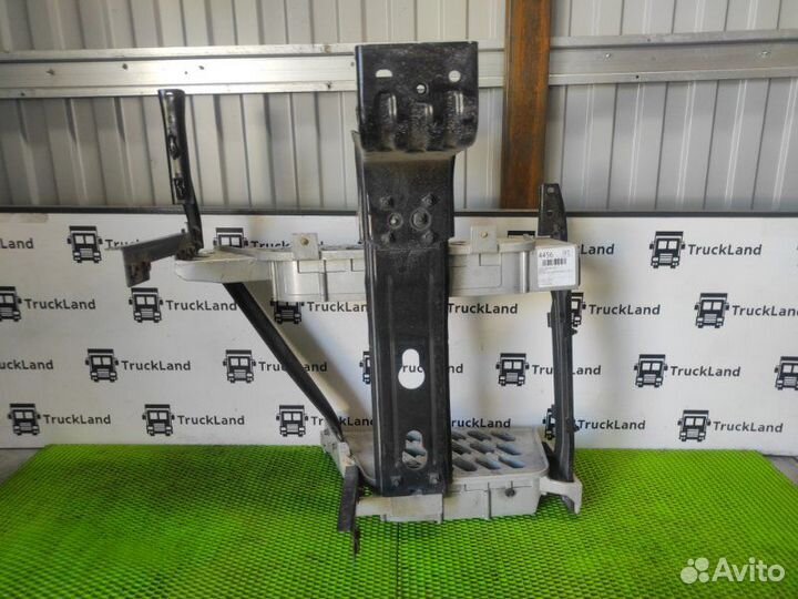 Корпус подножки левый Volvo Fh 4