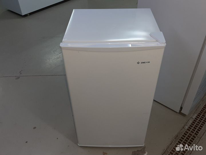 Морозильный шкаф dexp F201AMA