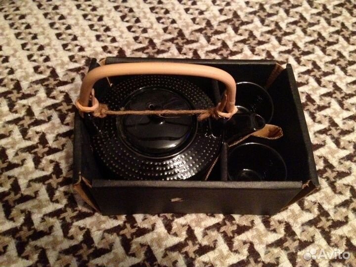 Набор для суши(Швеция )