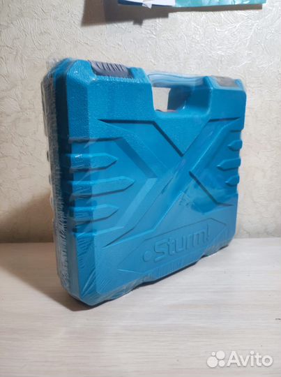 Шуруповерт