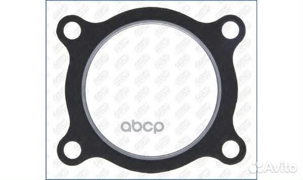 Прокладка приемной трубы audi # 5/2000-6/2002