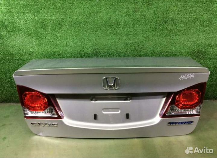 Крышка багажника Хонда Цивик 4Д