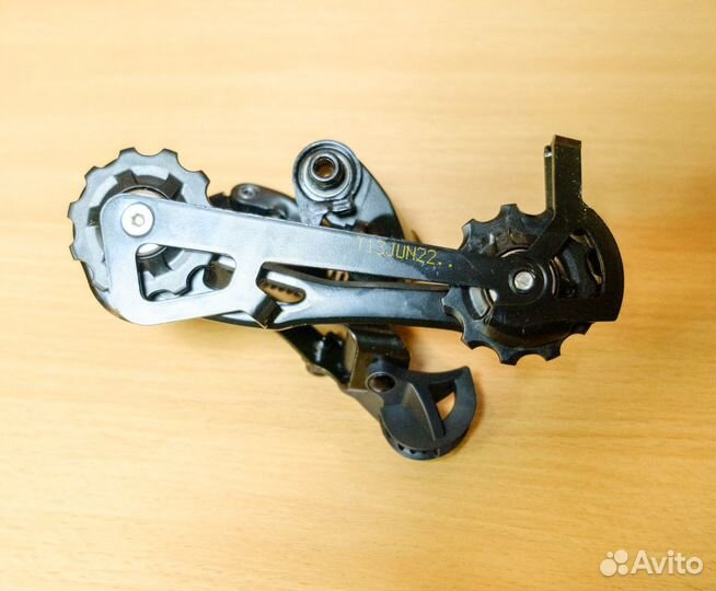 Sram X5 9speed Long