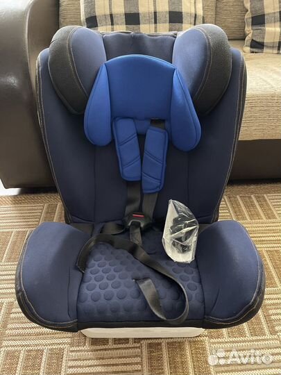 Детское автокресло kenga