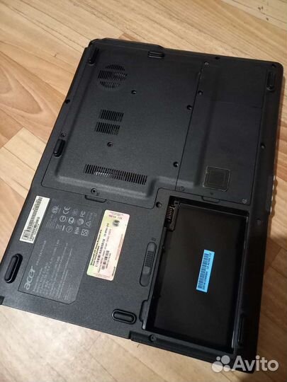 Ноутбуки Acer 4 шт
