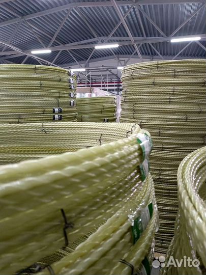 Арматура композитная (от производителя)