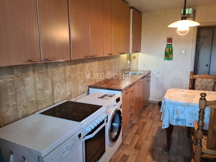 3-к. квартира, 77,6 м², 4/16 эт.