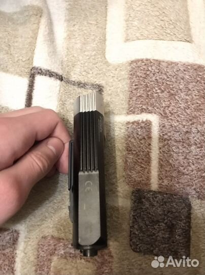 Фара для велосипеда