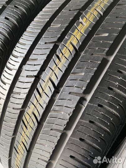 Continental ContiProContact 205/50 R17