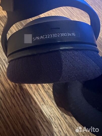 Наушники Razer Barracuda X