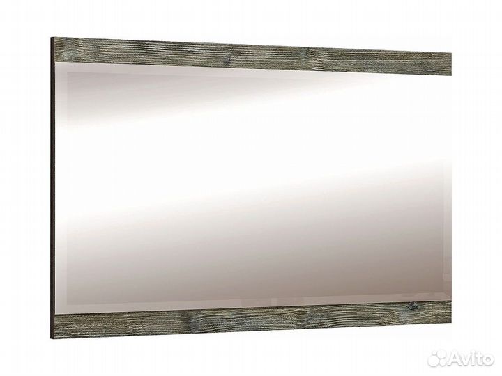 Зеркало ирвинг, Сосна Джексон