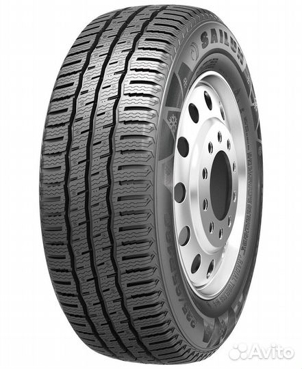 Sailun Endure WSL1 205/65 R15 102R